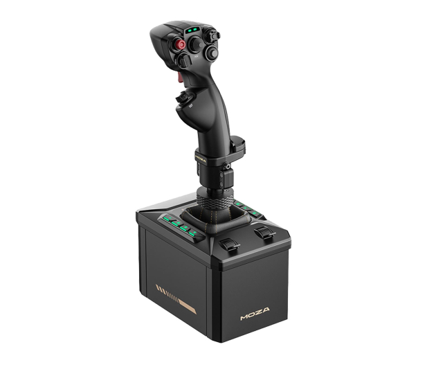 Moza Racing AB6 - 1485983 - zdjęcie 2